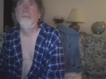 Chaturbate Adult Video Chat of silverfunfox
