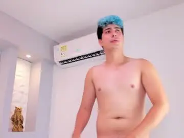 Chaturbate Private Sex Chat of sinnerwolfe