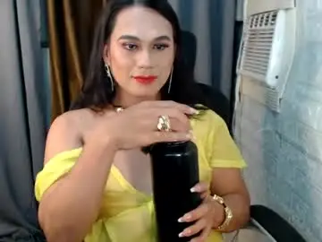 Chaturbate Live Sex of spiritofseduction