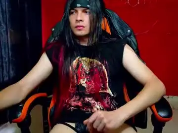 Chaturbate Best Webcam of stivnhot