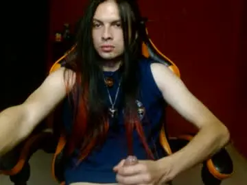 Chaturbate Best Webcam of stivnhot
