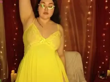 Chaturbate Sex Cam of sunflower0907