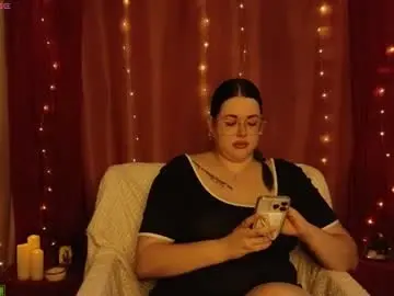 Chaturbate Live Sex Cam of sunflower0907