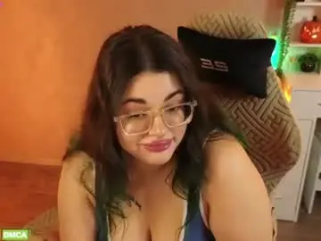 Chaturbate Live Sex of sunflower0907