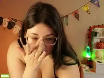 Chaturbate Live Porn of sunflower0907