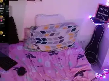 Chaturbate Live Porn of sweett_minionn