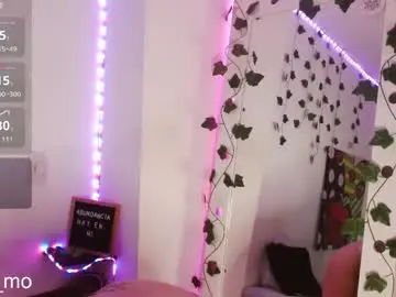 Chaturbate Private Sex Chat of sweett_minionn