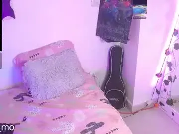 Chaturbate Live Sex of sweett_minionn