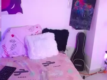 Chaturbate Best Webcam of sweett_minionn