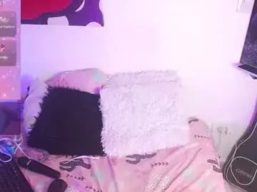 Chaturbate Sex Chat of sweett_minionn