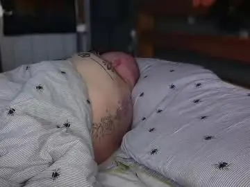 Chaturbate Live Porn of tattooeddilf01