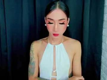 Chaturbate Live Sex of transmedusaxxx