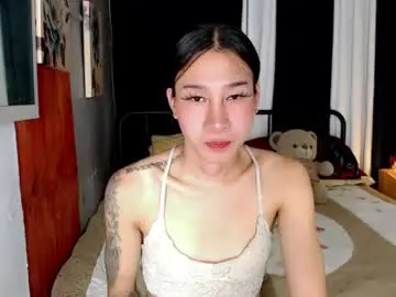 Chaturbate Live Sex Cam of transmedusaxxx