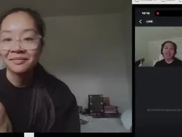 Chaturbate Adult Video Chat of trvnkitty