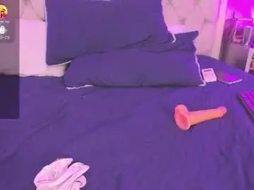 Chaturbate Nude Webcam of zafiro_rousse_