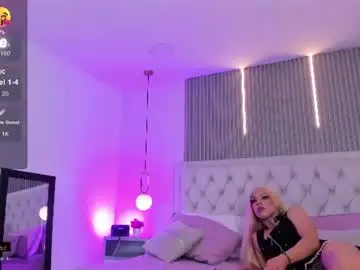Chaturbate Best Webcam of zafiro_rousse_