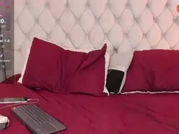Chaturbate Free Porn Cam of zafiro_rousse_