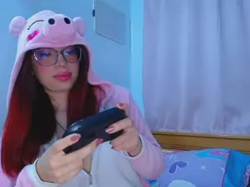 Chaturbate Live Sex of _cherrysweetie_