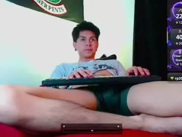 Chaturbate Adult Webcams of _snakee_