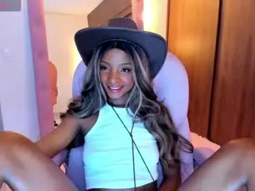 Chaturbate Adult Webcams of alika_houston