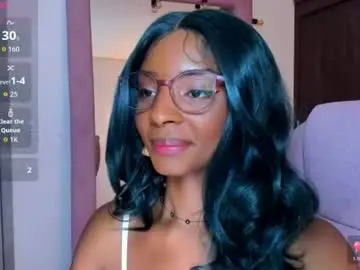 Chaturbate Watch Live Sex Cams of alika_houston