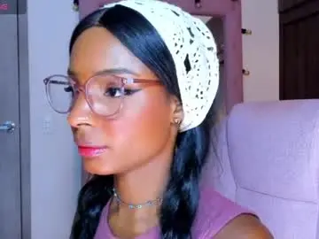 Chaturbate Best live sex cam show of alika_houston