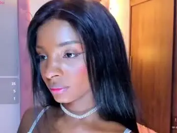 Chaturbate Sex Chat of alika_houston
