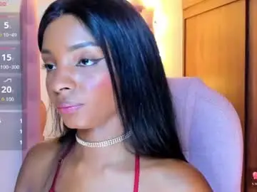 Chaturbate Nude Webcam of alika_houston