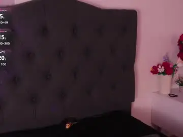 Chaturbate Live Porn of ashleyvalirya