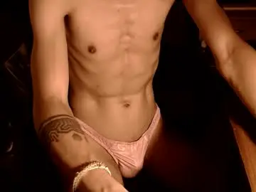 Chaturbate Live Porn of asian_daddylover6996