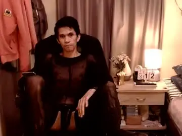 Chaturbate Best Webcam of asian_daddylover6996