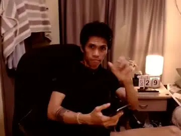 Chaturbate Nude Webcam of asian_daddylover6996