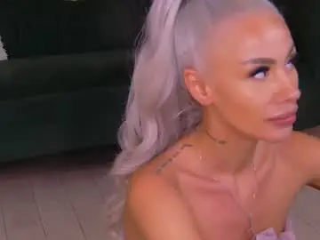 Chaturbate Watch Live Sex Cams of bailey_rush