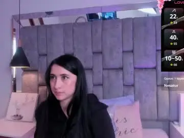 Chaturbate Live Sex of celesthejones
