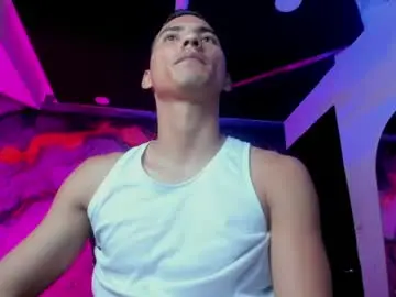 Chaturbate Live Sex of cristian_prime