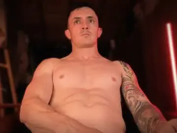 Chaturbate Adult Webcams of duke_j