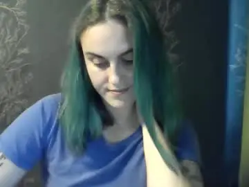 Chaturbate Sex Chat of flower_bluee