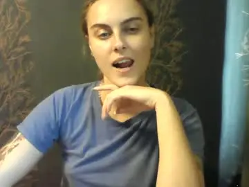 Chaturbate Adult Video Chat of flower_bluee