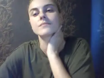Chaturbate Free Porn Cam of flower_bluee