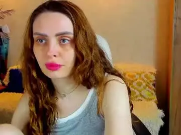 Chaturbate Private Sex Chat of gloria_wood