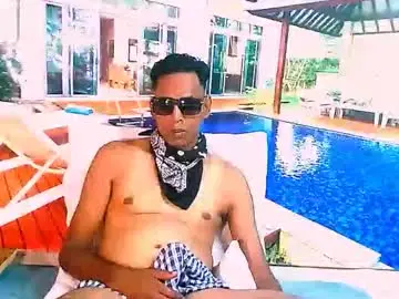 Chaturbate Live Porn of indianhunk2026