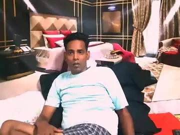 Chaturbate Nude Webcam of indianhunk2026