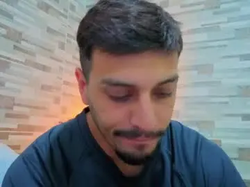 Chaturbate Adult Webcam of joel_callvil