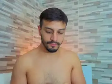 Chaturbate Private Sex Chat of joel_callvil