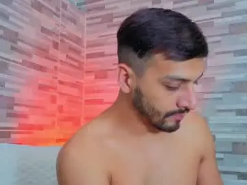 Chaturbate Private Sex Chat of joel_callvil