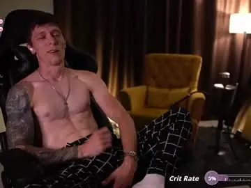 Chaturbate Sex Cam of joni_joni18