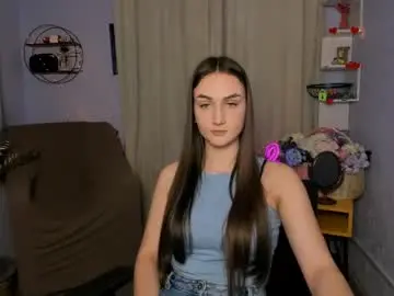 Chaturbate Sex Chat of kelly_try