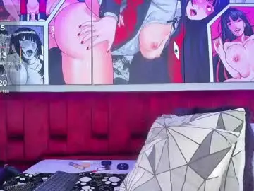 Chaturbate Adult Webcam of kitty_wichis