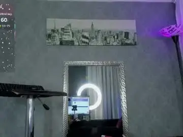 Chaturbate Live Porn of kitty_wichis