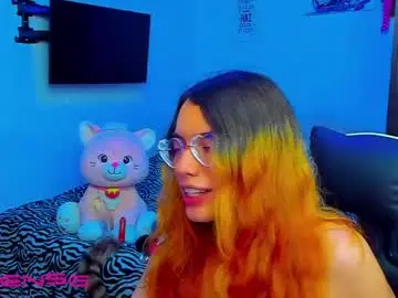 Chaturbate Free Porn Cam of lillykittyy